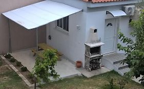 Ηώς Apartment Thassos